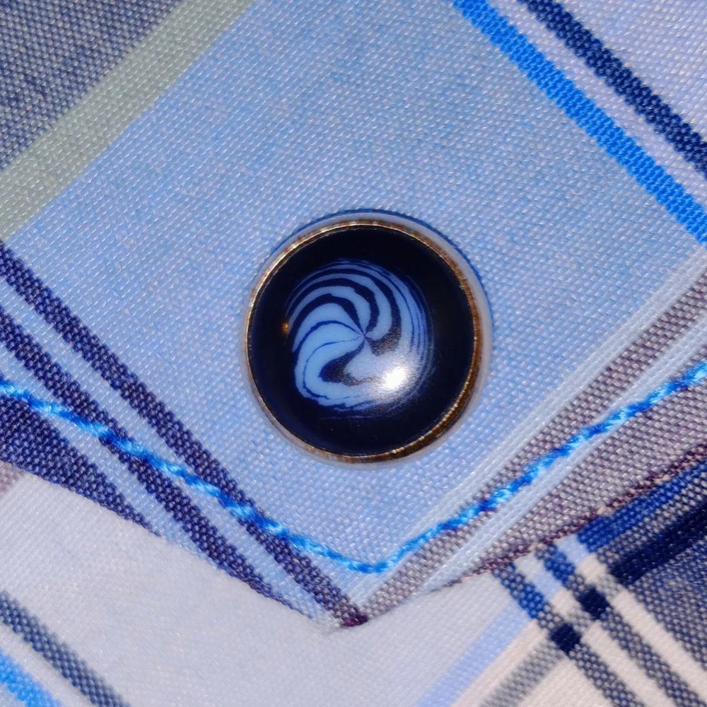 Western Shortsleeve Shirt by RCCO sz. 2X - Picture 5 of 9